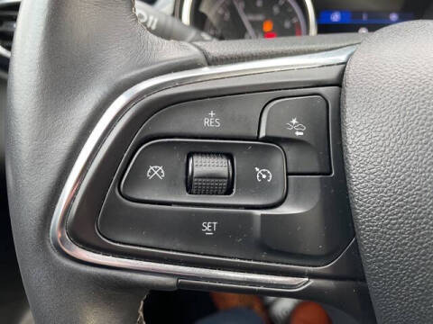 2020 Buick Encore GX Preferred