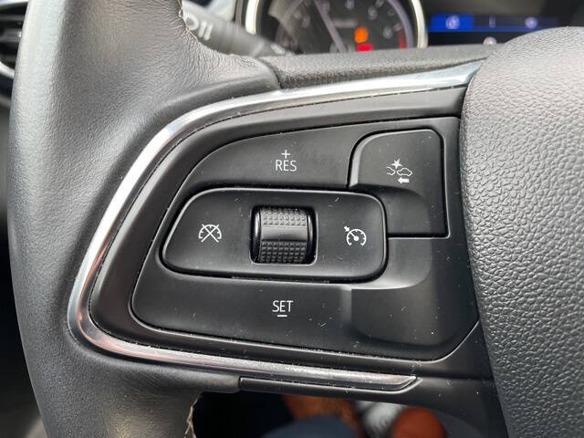 2020 Buick Encore GX Preferred