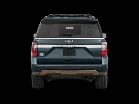 2021 Ford Expedition King Ranch