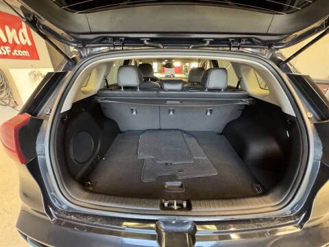 2021 Kia Niro EV EX Premium