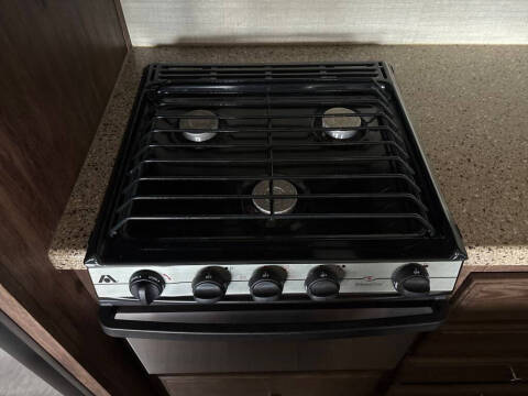 2017 Keystone RV Cougar