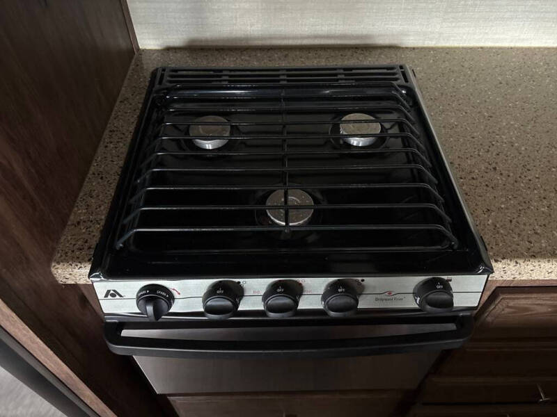 2017 Keystone RV Cougar