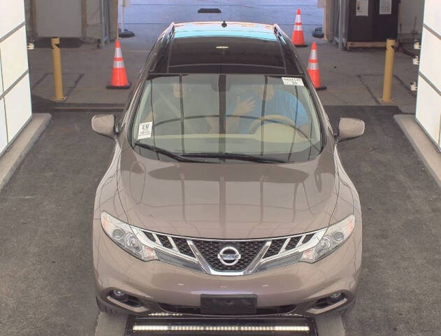 2014 Nissan Murano for sale at Auto Empire in Chicago, IL