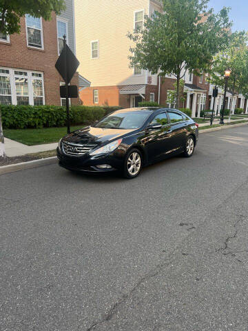 2011 Hyundai Sonata for sale at Pak1 Trading LLC in Little Ferry NJ