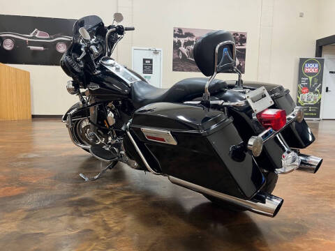 2007 Harley-Davidson Electra Glide