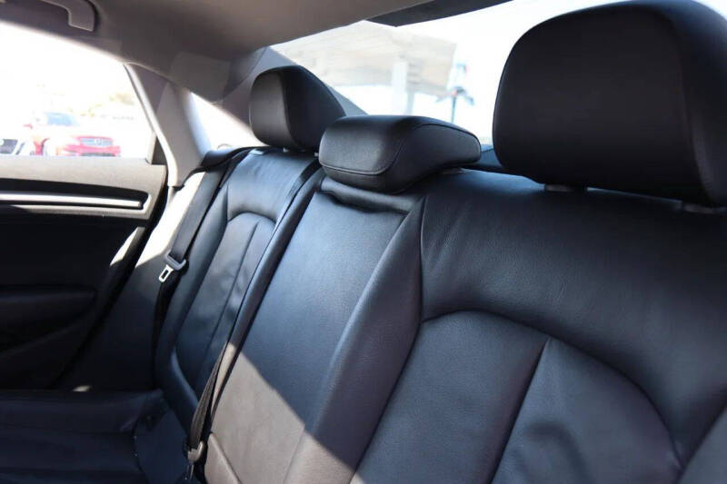 2015 Audi A3 1.8T Premium