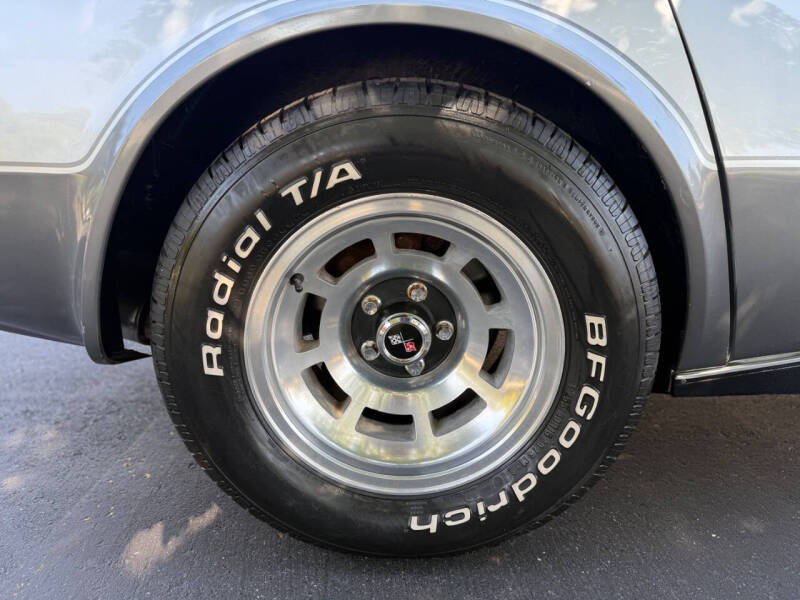 1978 Chevrolet Corvette