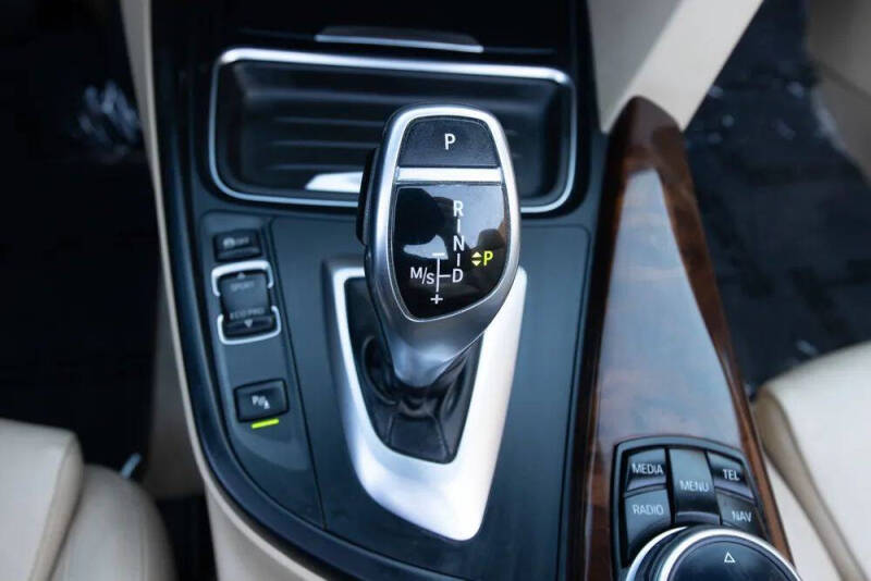 2014 BMW 4 Series 435i