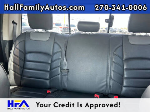 2019 RAM 1500 Classic