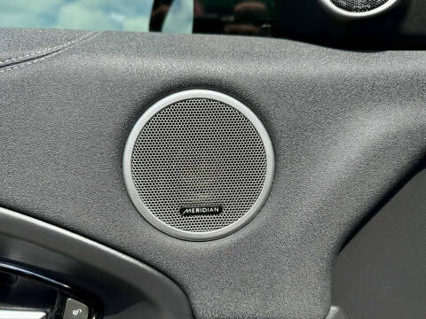 2016 Land Rover Range Rover Evoque HSE Dynamic