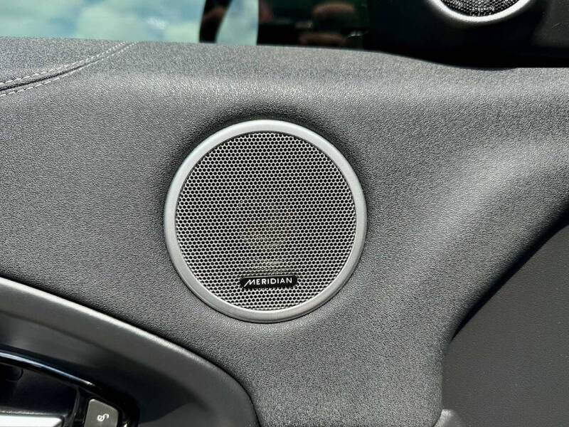 2016 Land Rover Range Rover Evoque HSE Dynamic