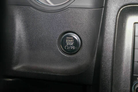 2009 Dodge Challenger SRT8