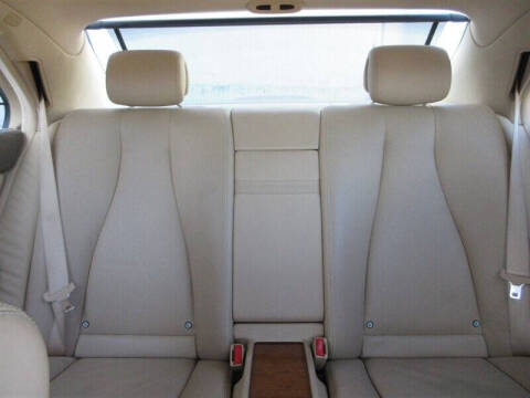 2006 Mercedes-Benz S-Class S 500 4MATIC