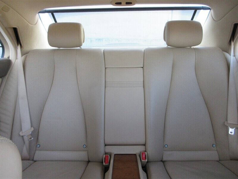 2006 Mercedes-Benz S-Class S 500 4MATIC