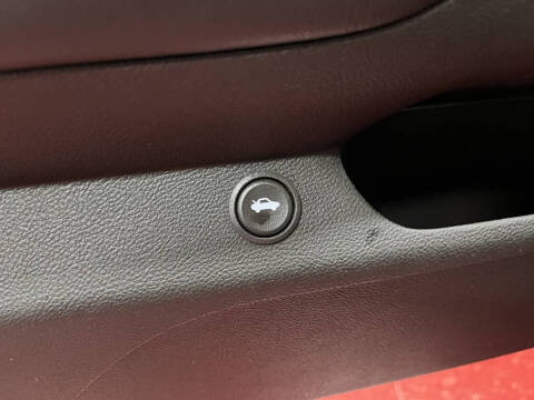 2011 Chevrolet Camaro SS