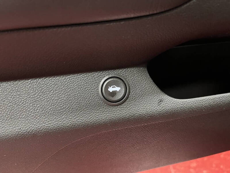 2011 Chevrolet Camaro SS