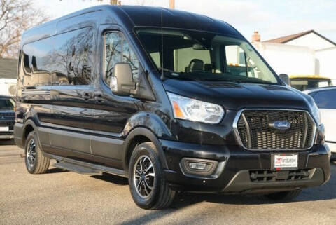 2022 Ford Transit for sale at Big Money Fins - AM LLP in Rahway NJ