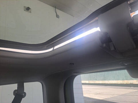 2007 Honda Element EX