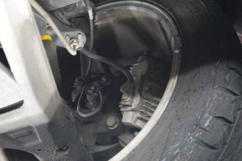 1993 Chevrolet Corvette