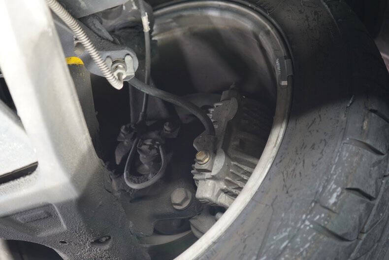 1993 Chevrolet Corvette