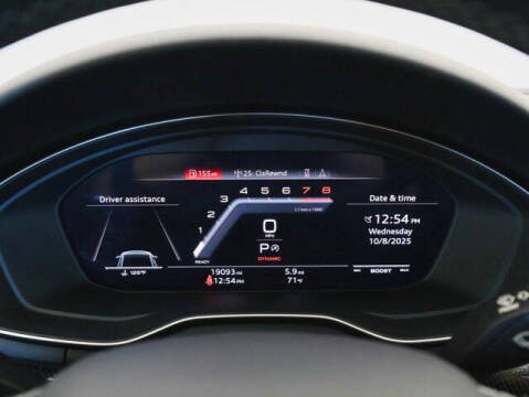 2023 Audi S5 Sportback 3.0T quattro Prestige