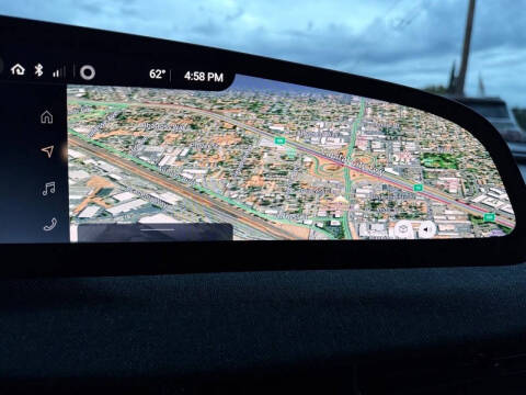 2024 Lucid Air Touring