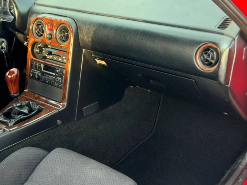 1990 Mazda MX-5 Miata