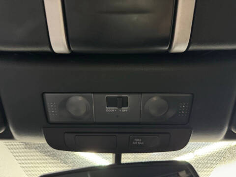 2009 Nissan 350Z Touring