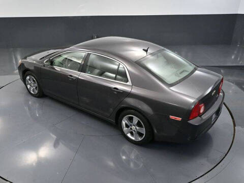 2011 Chevrolet Malibu LS Fleet