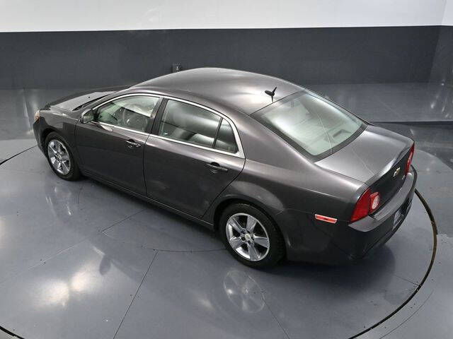 2011 Chevrolet Malibu LS Fleet