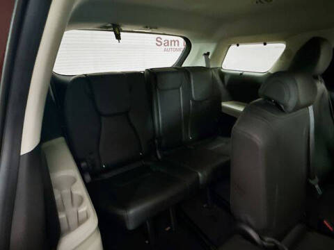 2022 Kia Carnival EX