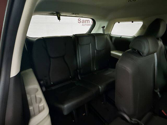 2022 Kia Carnival EX