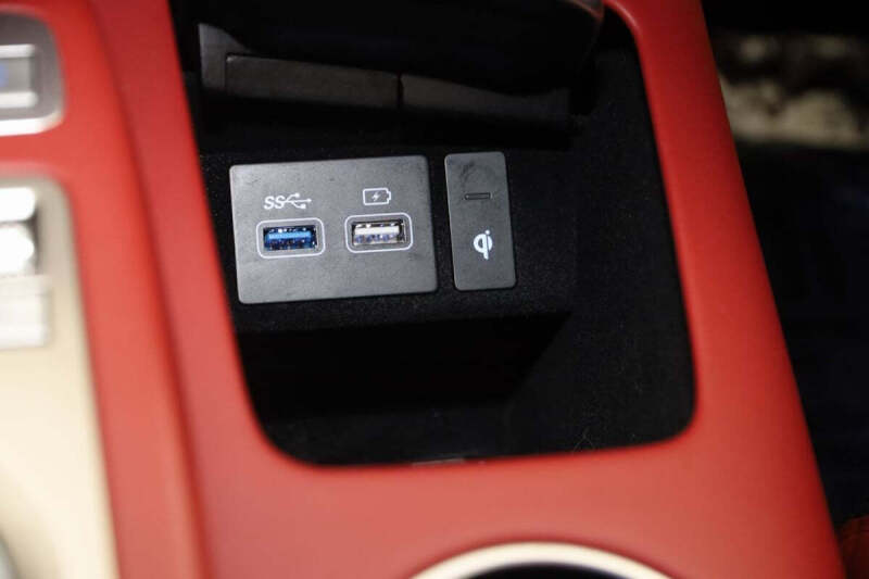 2023 Genesis GV70 2.5T Standard