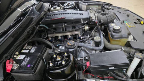 2005 Ford Mustang