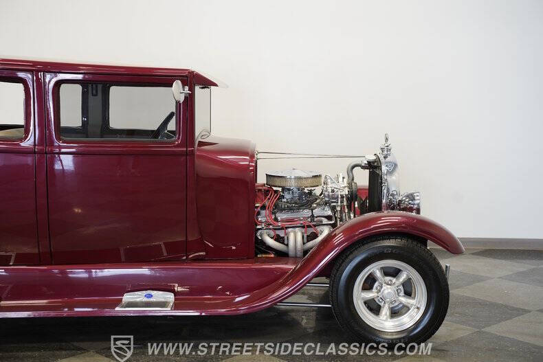 1929 Ford Model A