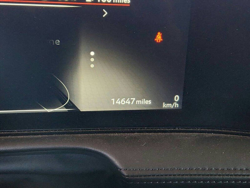 2023 Nissan Ariya Engage