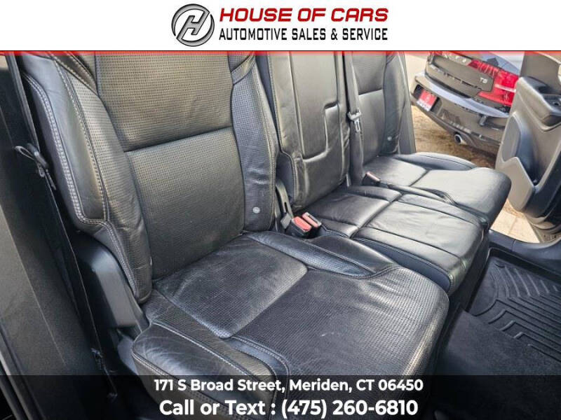 2016 Volvo XC90 T6 Inscription