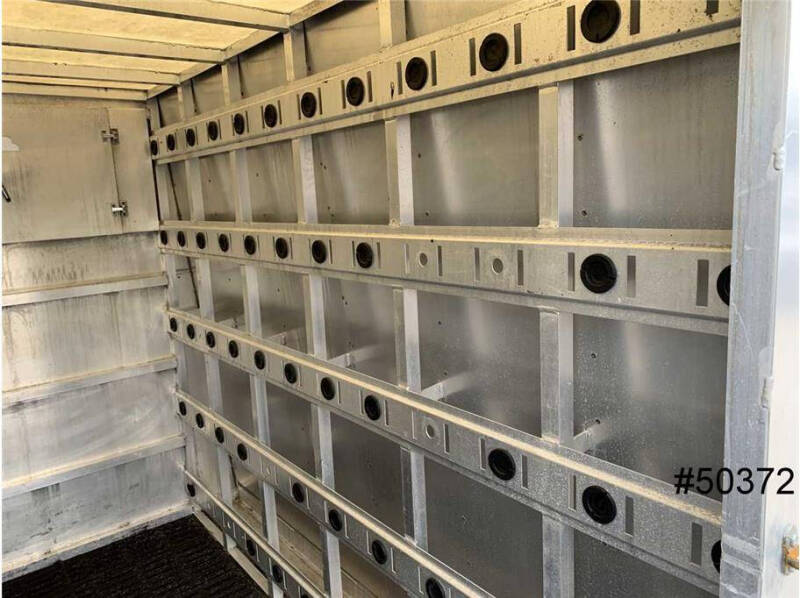 2020 Chevrolet Silverado 5500HD