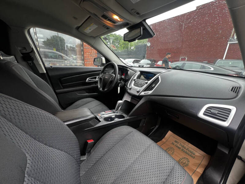 2013 GMC Terrain SLE-1