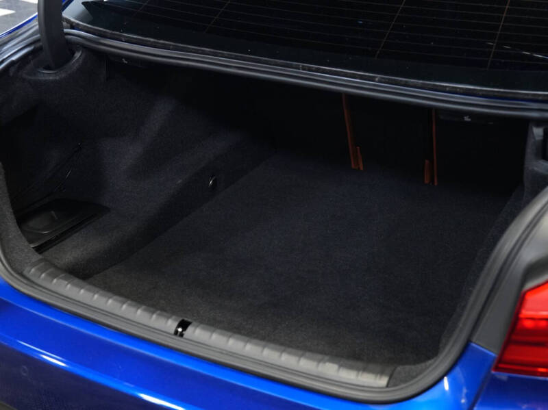 2019 BMW M5 Competition