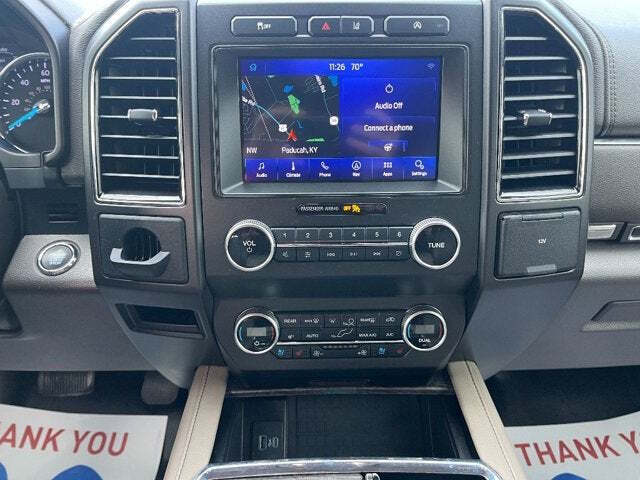 2020 Ford Expedition Limited
