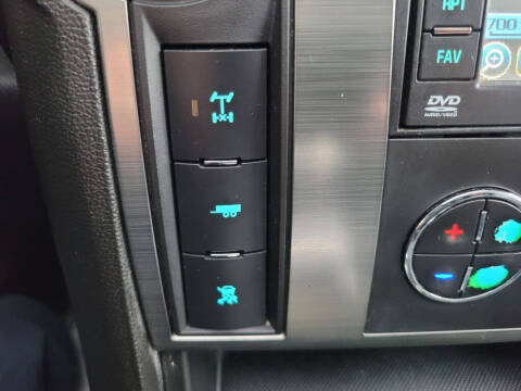 2008 HUMMER H2 Luxury