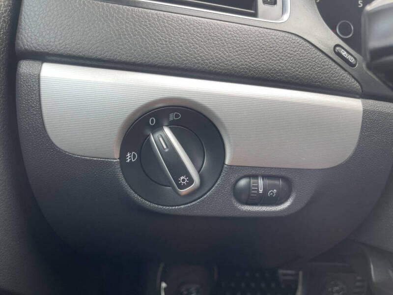 2013 Volkswagen Jetta GLI Autobahn PZEV