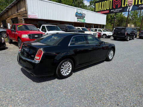 2013 Chrysler 300