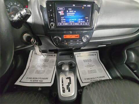 2023 Mitsubishi Mirage LE