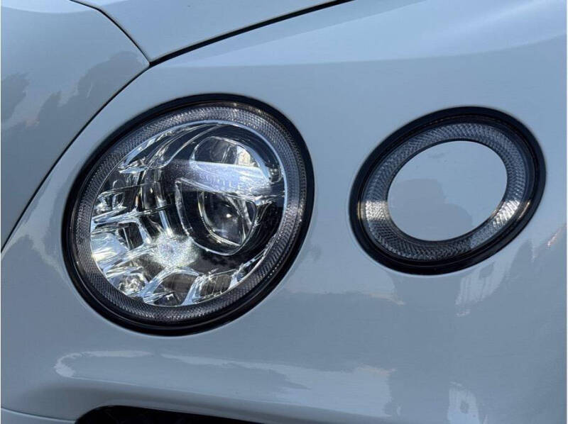 2019 Bentley Bentayga V8