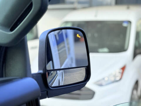 2013 Chevrolet Express 2500