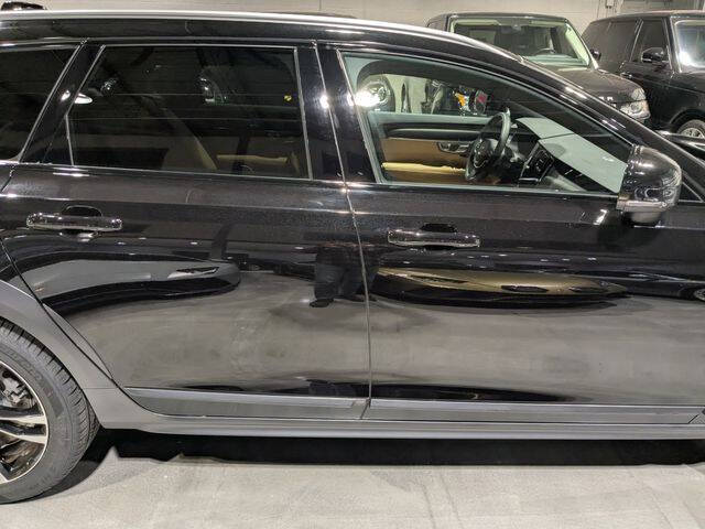 2018 Volvo V90 Cross Country T5