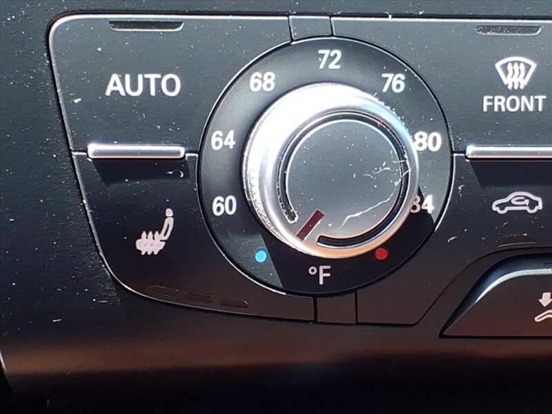 2016 Audi A6 2.0T quattro Premium