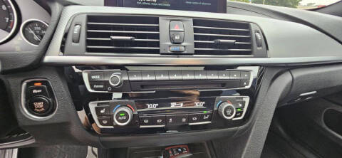 2018 BMW 4 Series 440i Gran Coupe